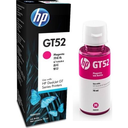 Hp Ink Tank 415 Kırmızı Mürekkep