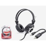 Lıvegenıus As006 Mikrafonlu Kulaklık