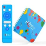 EXMOR H96 MİNİ TV BOX 6K