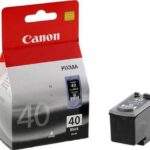 CANON SİYAH KARTUŞ 0615B006AGK
