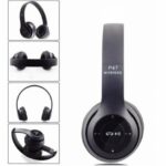 P47 WIRELESS KULAKLIK BLK14
