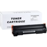 TONER CARTRIDGE H-CB435A/ CB485A MUADİL TONER