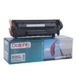 DOLPHİN CARTRIDGE TONER  Q2612A