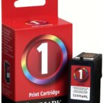 LEXMARK 1 YAZICI KARTUŞU 18CX781E