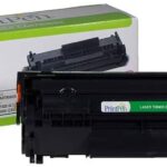 PRİNT PEN TONER Q2612A