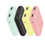 PK32 GOMAX 4000 mAH POWERBANK