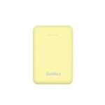 GOMAX 4000mAH POWERBANK PBK11