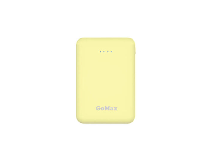 GOMAX 4000mAH POWERBANK PBK11 - Görsel 2