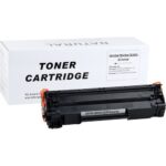 Natural Hp CB435A/CB436A/CE285A Universal Toner