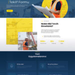 AClass Web Tasarımları