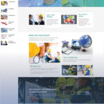 Ajans Kurumsal OSGB Web Tasarımı