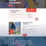 Plus Kurumsal Web Tasarımı