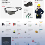 Premium Plus E-Ticaret Tasarımları