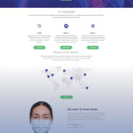 Medical Web Tasarımları