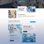 Medikal Web Tasarımı