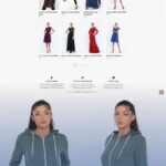 Moda E-Ticaret Tasarımı