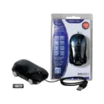 Optik Mouse Araba Kablolu Fuego Fg-05 FG-05