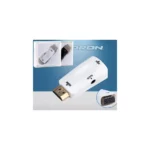 Hadron H4459 Çevirici HDMI To VGA