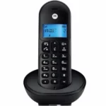 Motorola T101 Telsiz Telefon