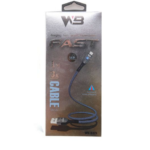 Usb Kablosu Wb-B324 -V8